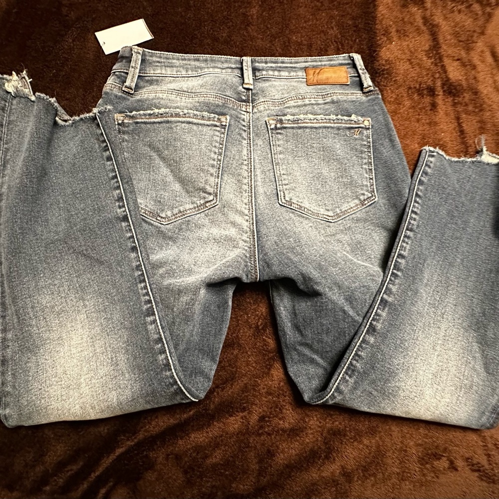 Mavi jeans
